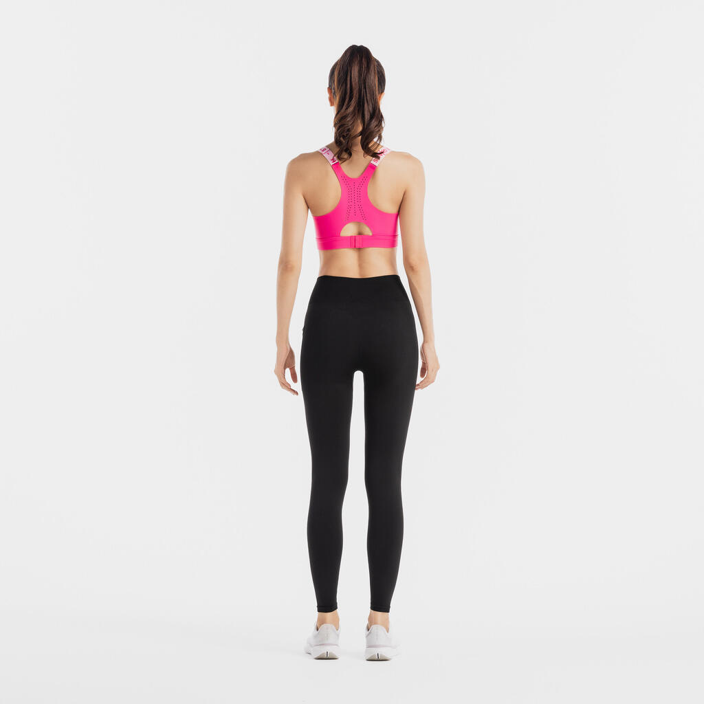 Brassière Fitness Respirante