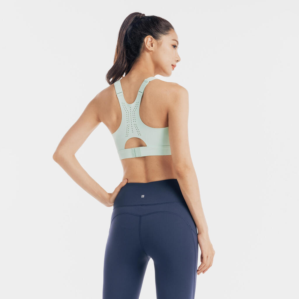 Brassière Fitness Respirante