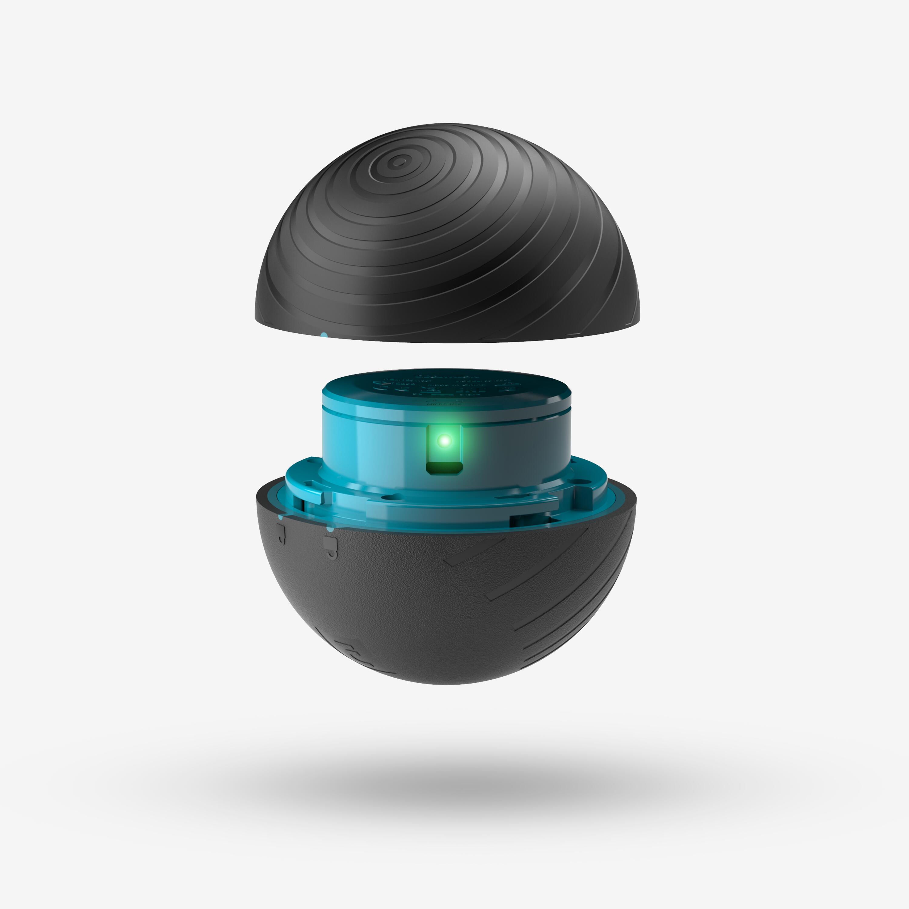 Massageball elektronisch mit Vibration - 900 - Decathlon