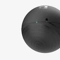 Electronic vibrating massage ball 900