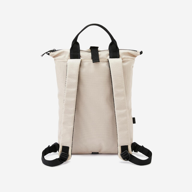 Rucksack Daypack 17 l - Activ Mblty Shibuya beige