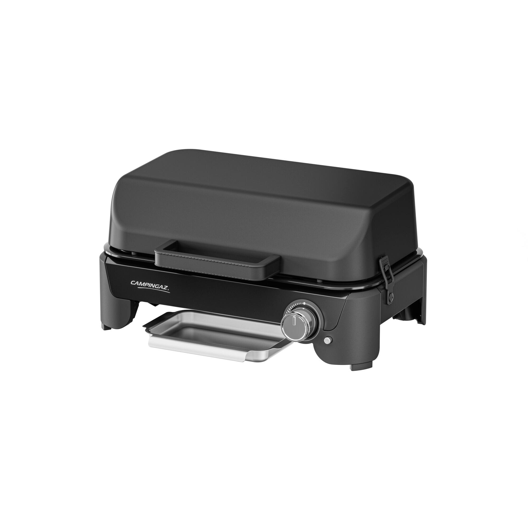 Gasgrill für Camping tragbar - Campingaz Tour & Grill CG 7/13