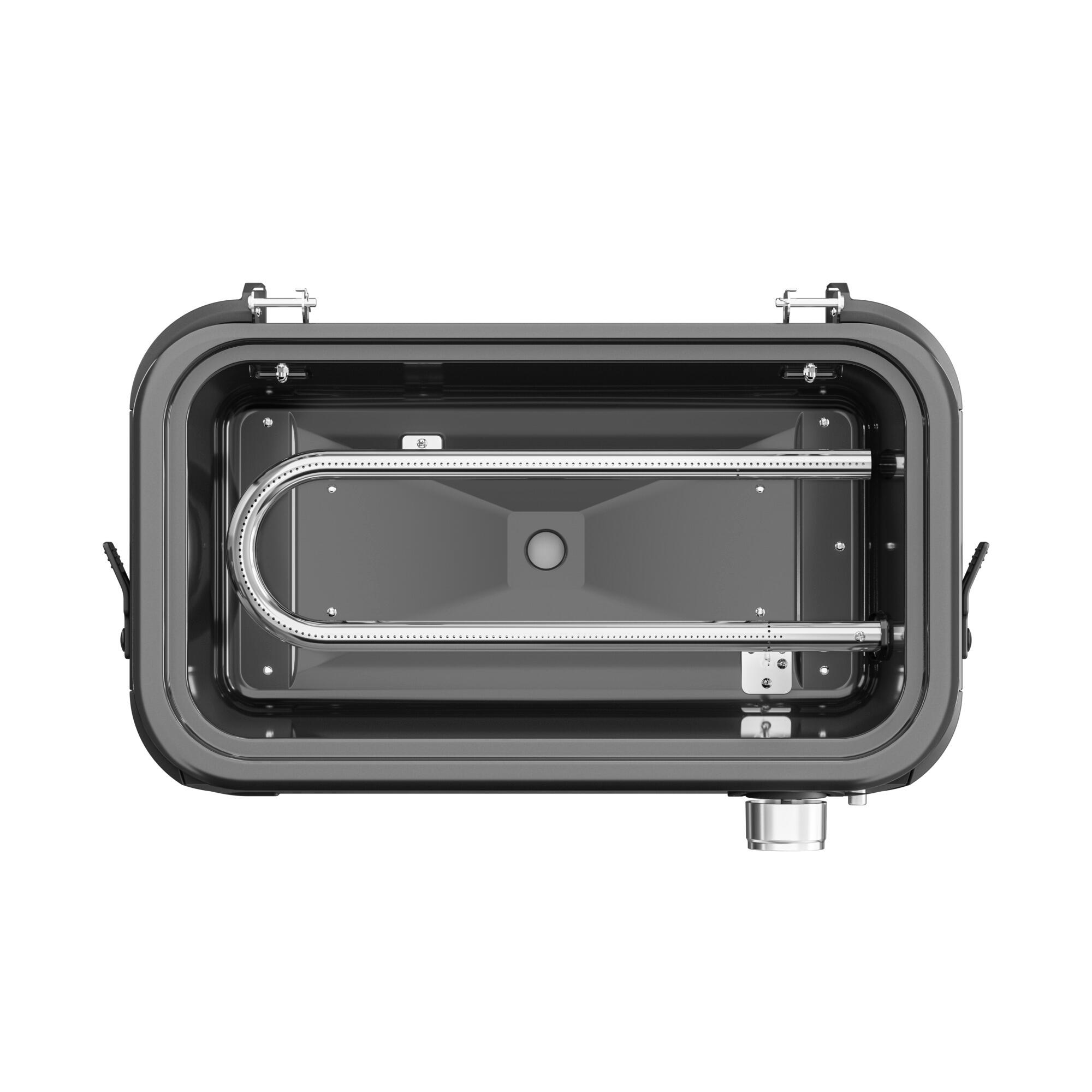 Gasgrill für Camping tragbar - Campingaz Tour & Grill CG 4/13