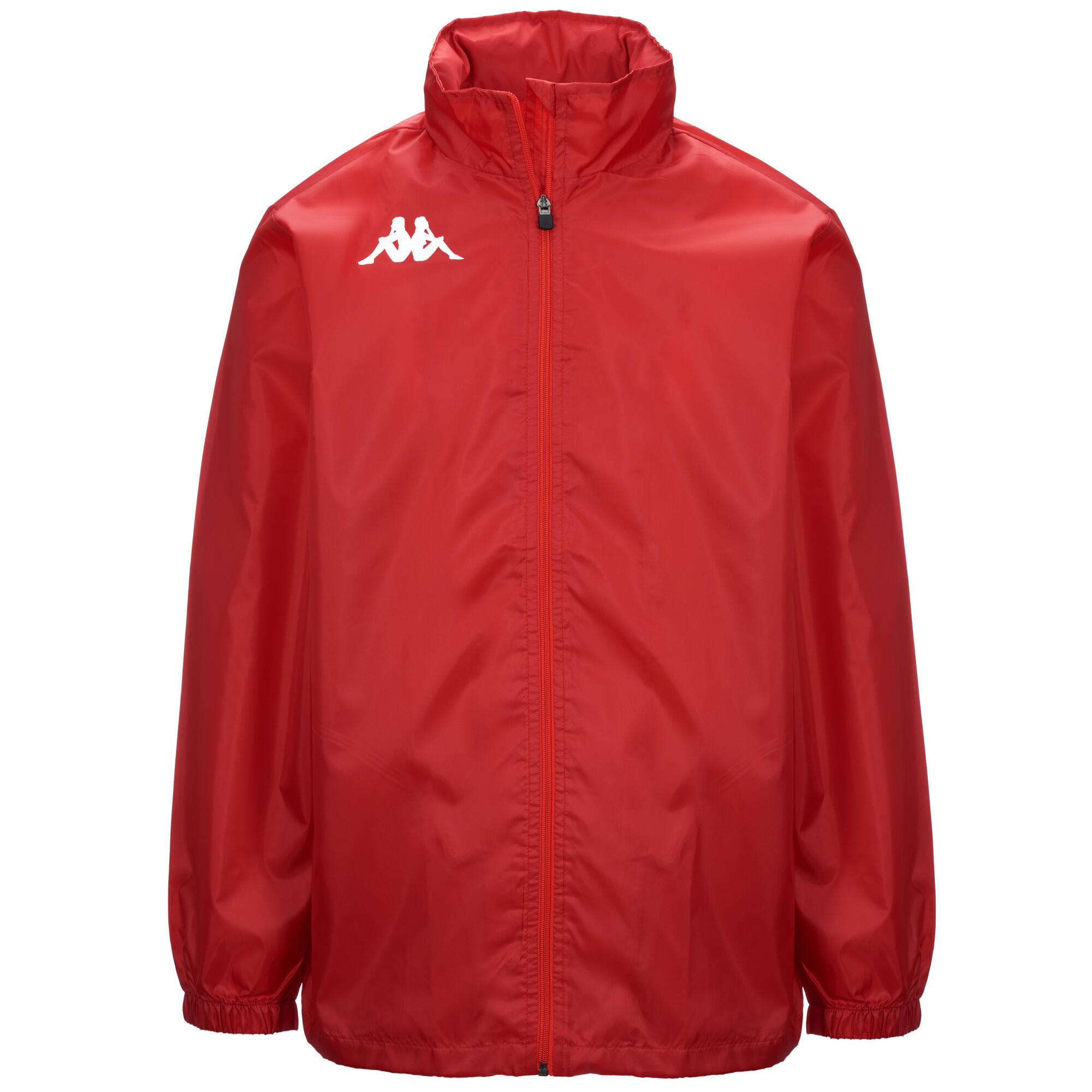 Chubasquero nino de futbol WISTER Decathlon