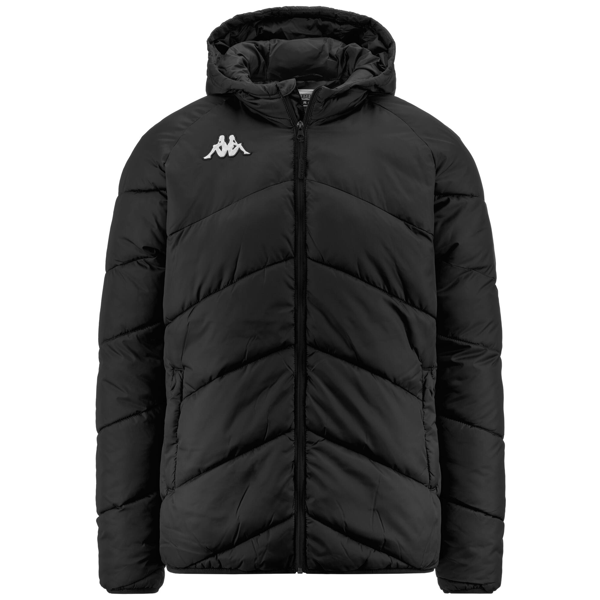 Parka personalizable niño de fúbol VIANETTO 4/4