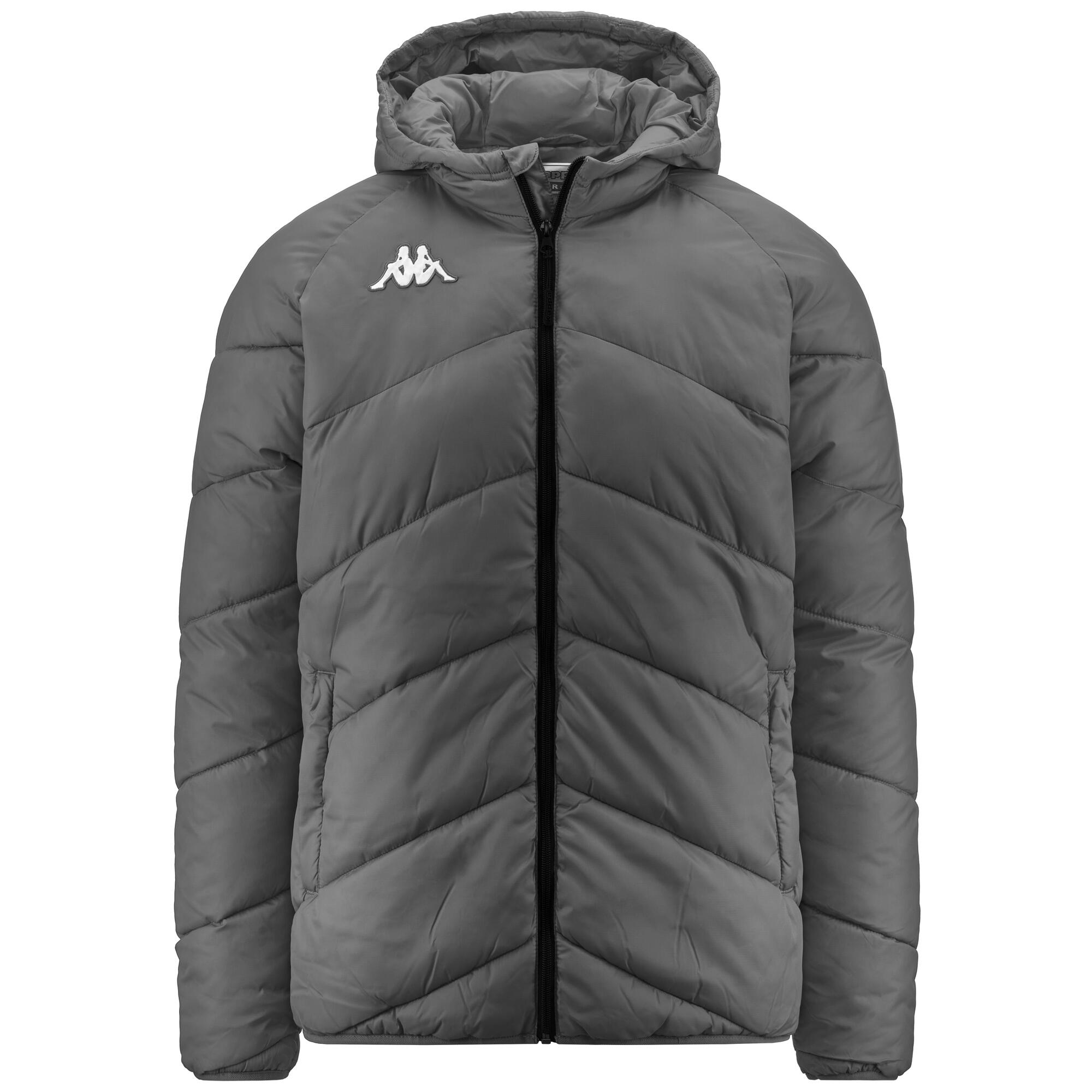 Parka personalizable niño de fúbol VIANETTO 3/4