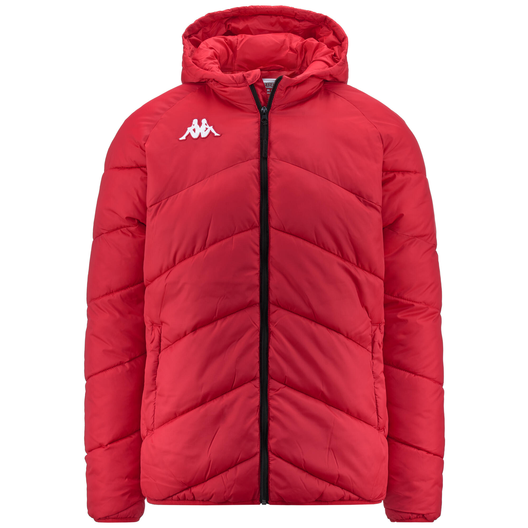 Parka personalizable niño de fúbol VIANETTO 2/4