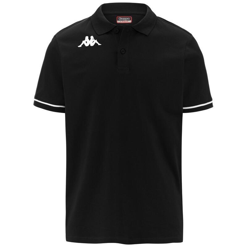 Polo personalizable niño de fútbol BARLI