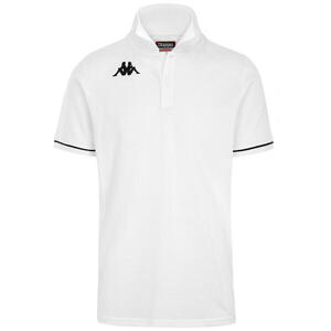 Polo personalizable niño de fútbol BARLI