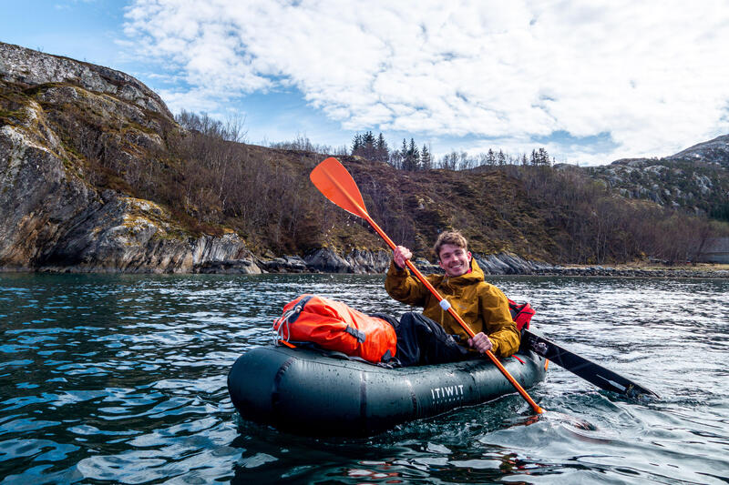 Les 5 meilleurs spots pour faire du kayak en Belgique