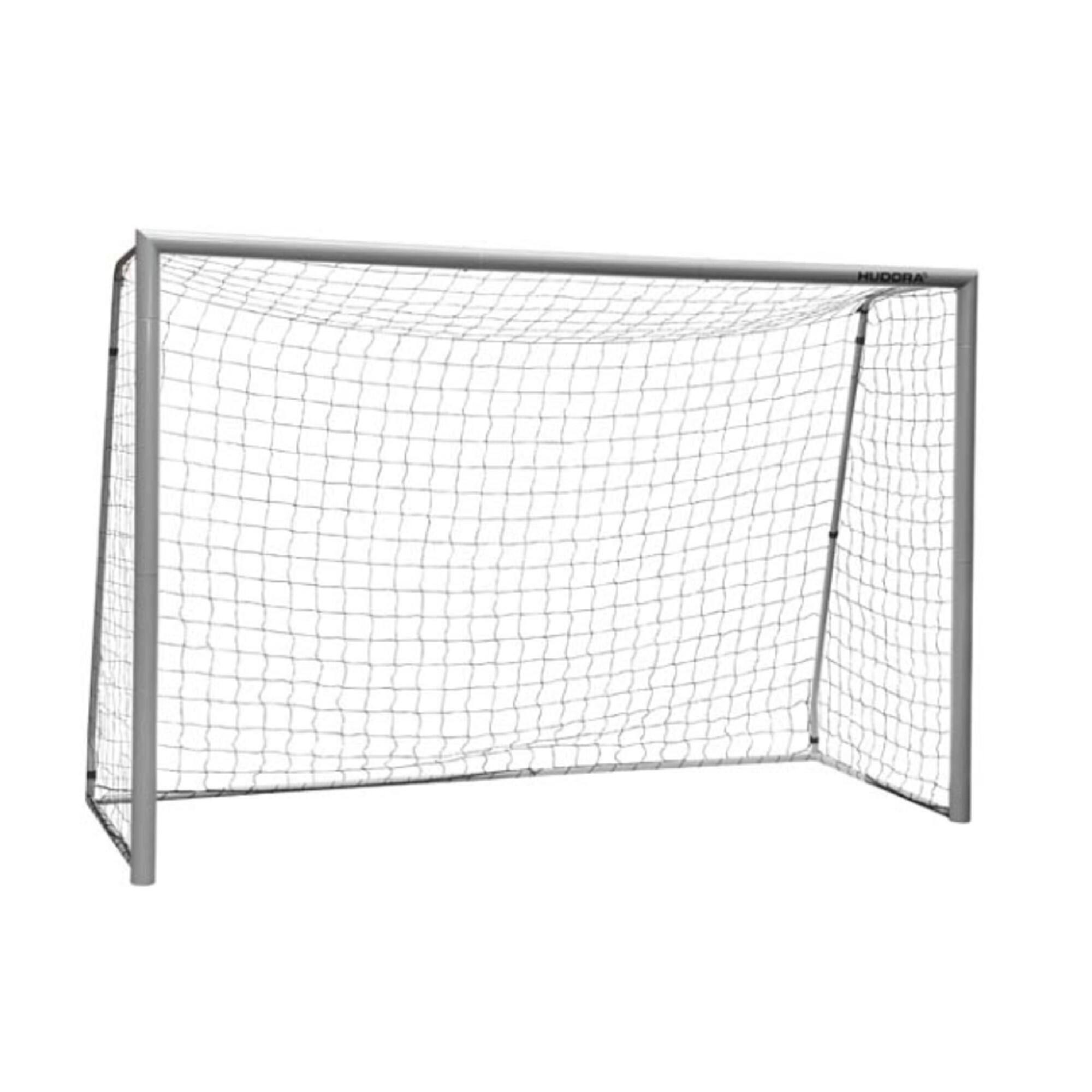 Hudora Fußball Tor Grösse L – Expert 300 | 04005998851715 Hudora Fußball Tor Grösse L – Expert 300 | 04005998851715