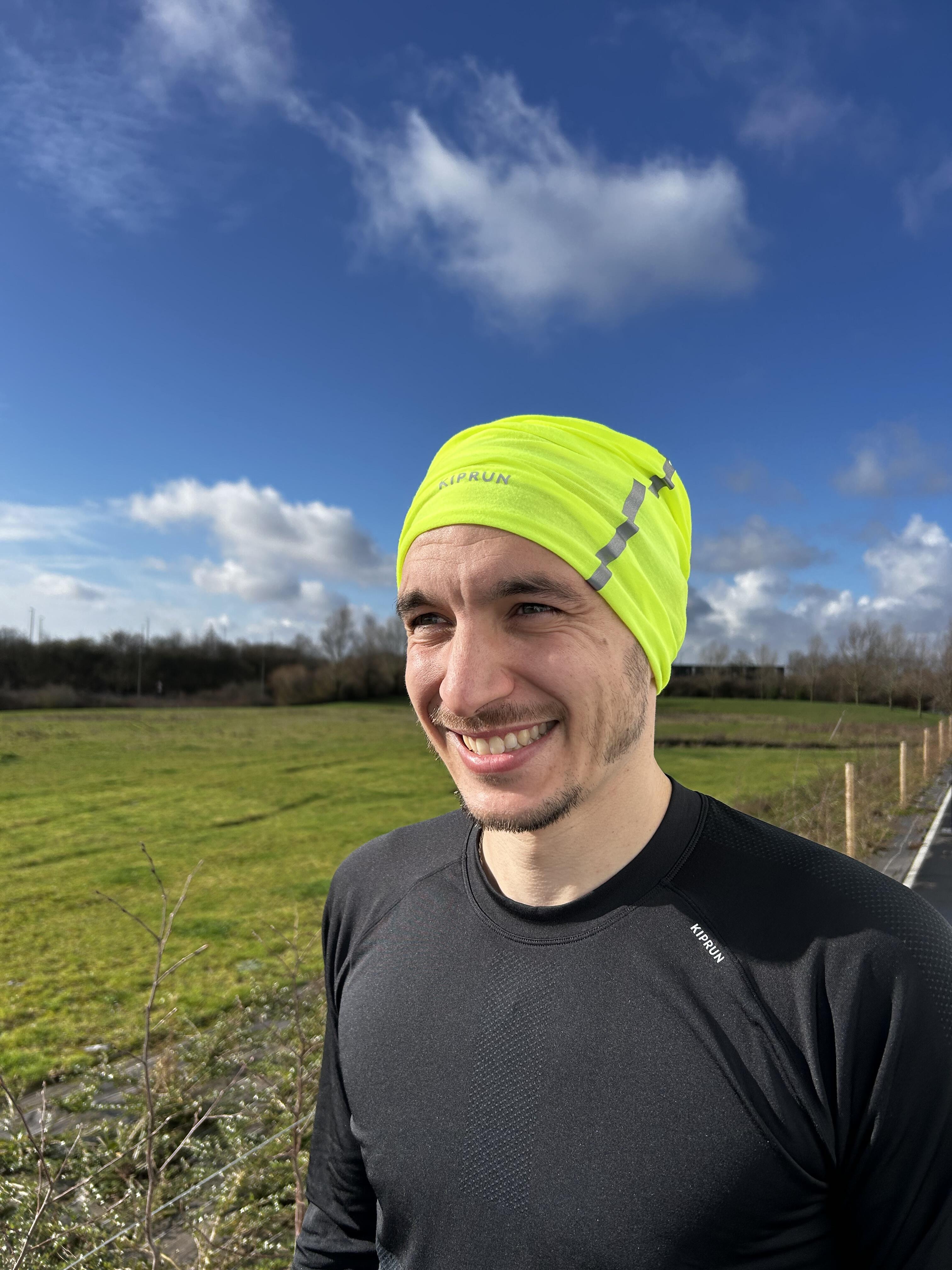 Bandeau de course multifonction - KALENJI