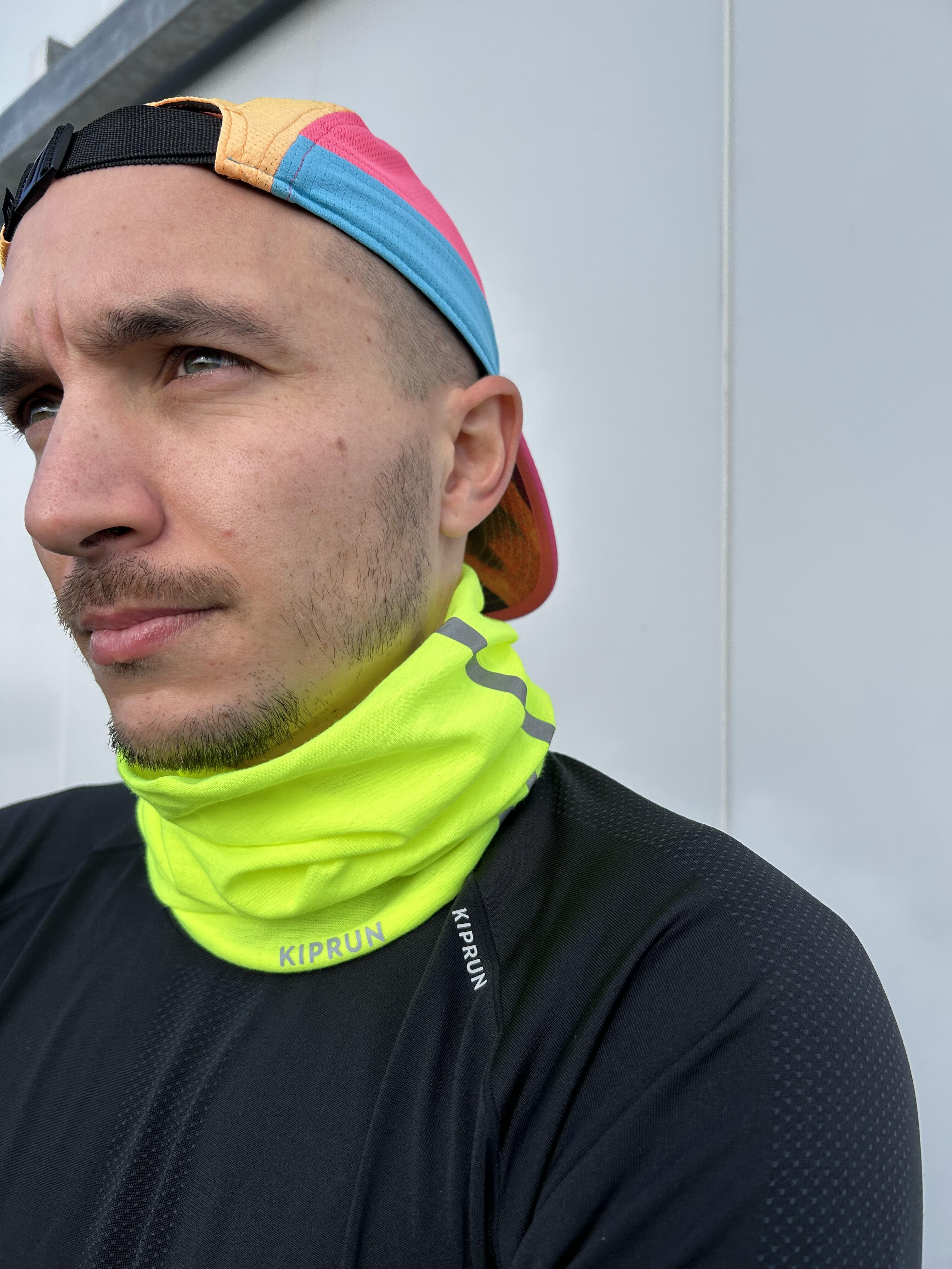 Bandeau de course multifonction - KALENJI