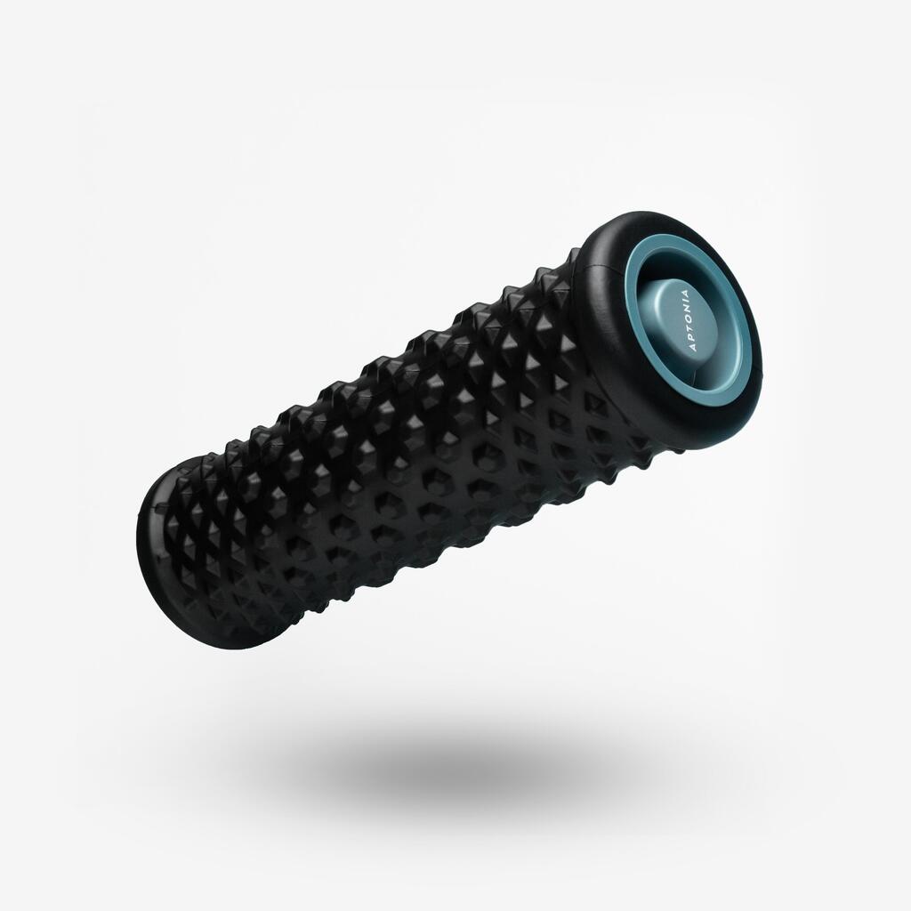 Massage Kit: Massage roller, ball and stick