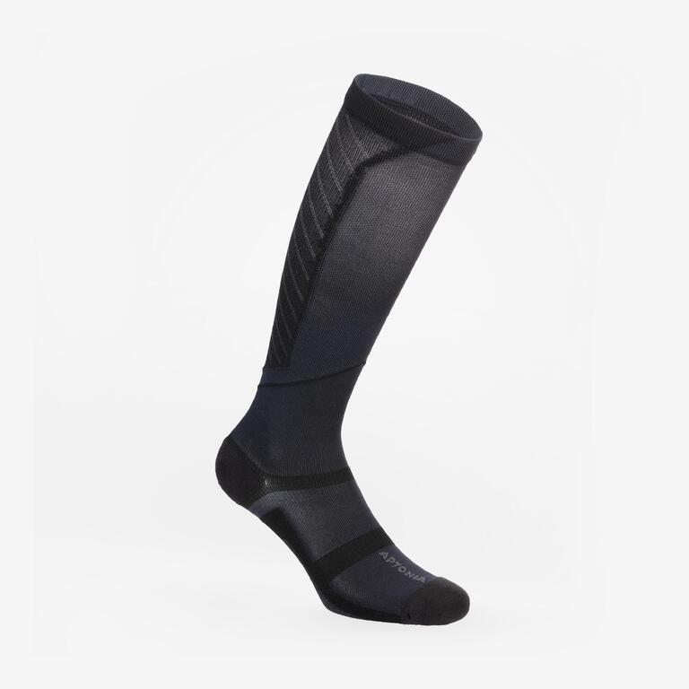 Compression socks black