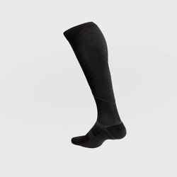Κάλτσες συμπίεσης μαύρες