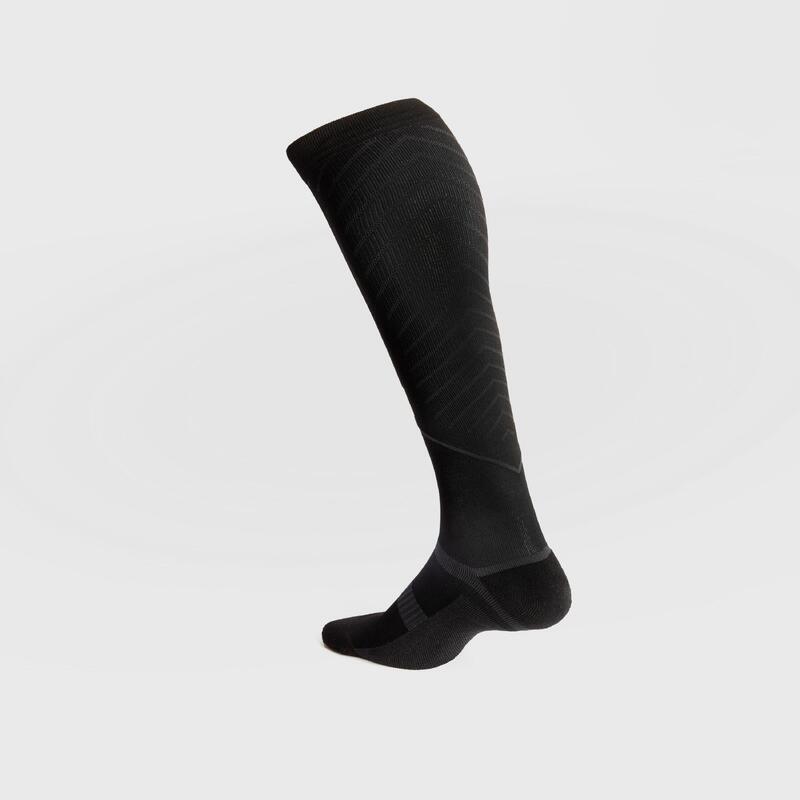 Kompresyon Çorabı - Siyah