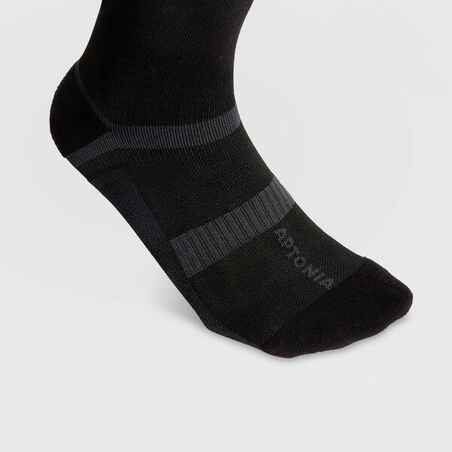 Κάλτσες συμπίεσης μαύρες