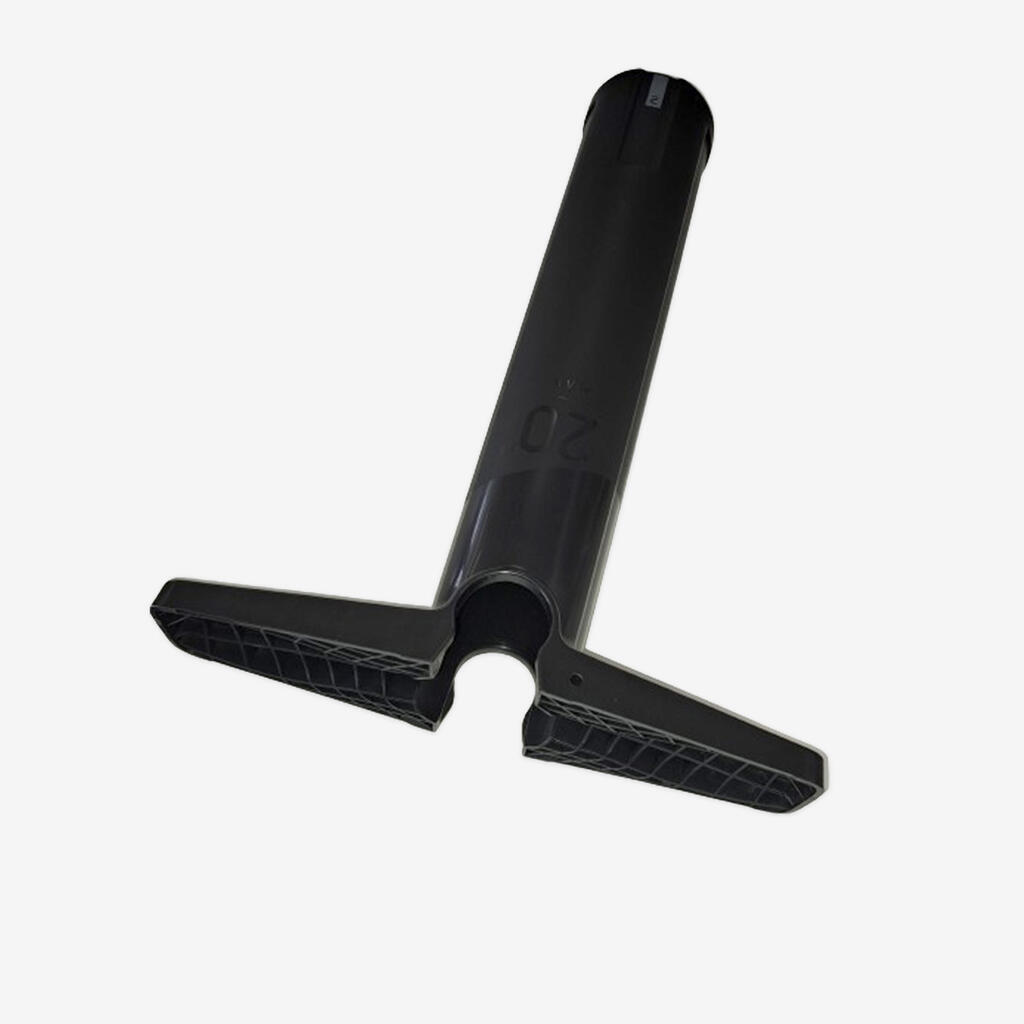 Cev i stopa 20 psi kompaktne pumpe visokog pritiska