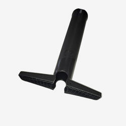 Tube et pied de la pompe haute pression compacte 20 PSI Itiwit et Tribord