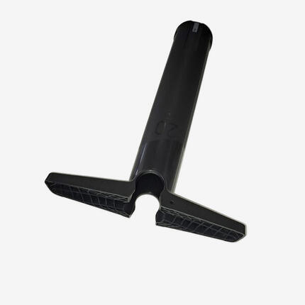 Tube et pied de la pompe haute pression compacte 20 PSI Itiwit et Tribord