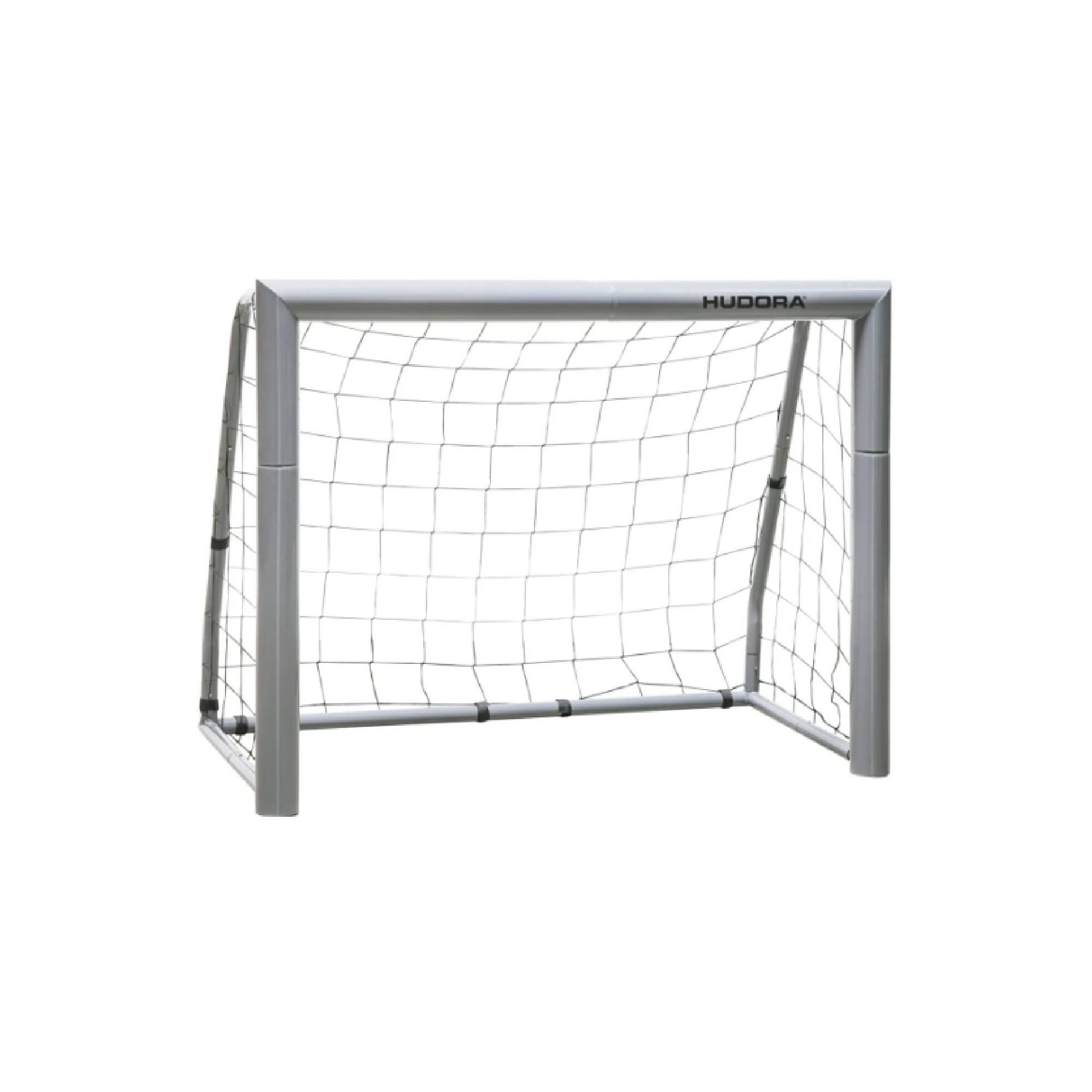 Hudora Fußball Tor Größe S – Expert 120 | 04005998854228 Hudora Fußball Tor Größe S – Expert 120 | 04005998854228