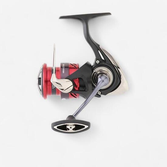 Mulinello spinning pesca con artificiali NINJA LT 4000 C