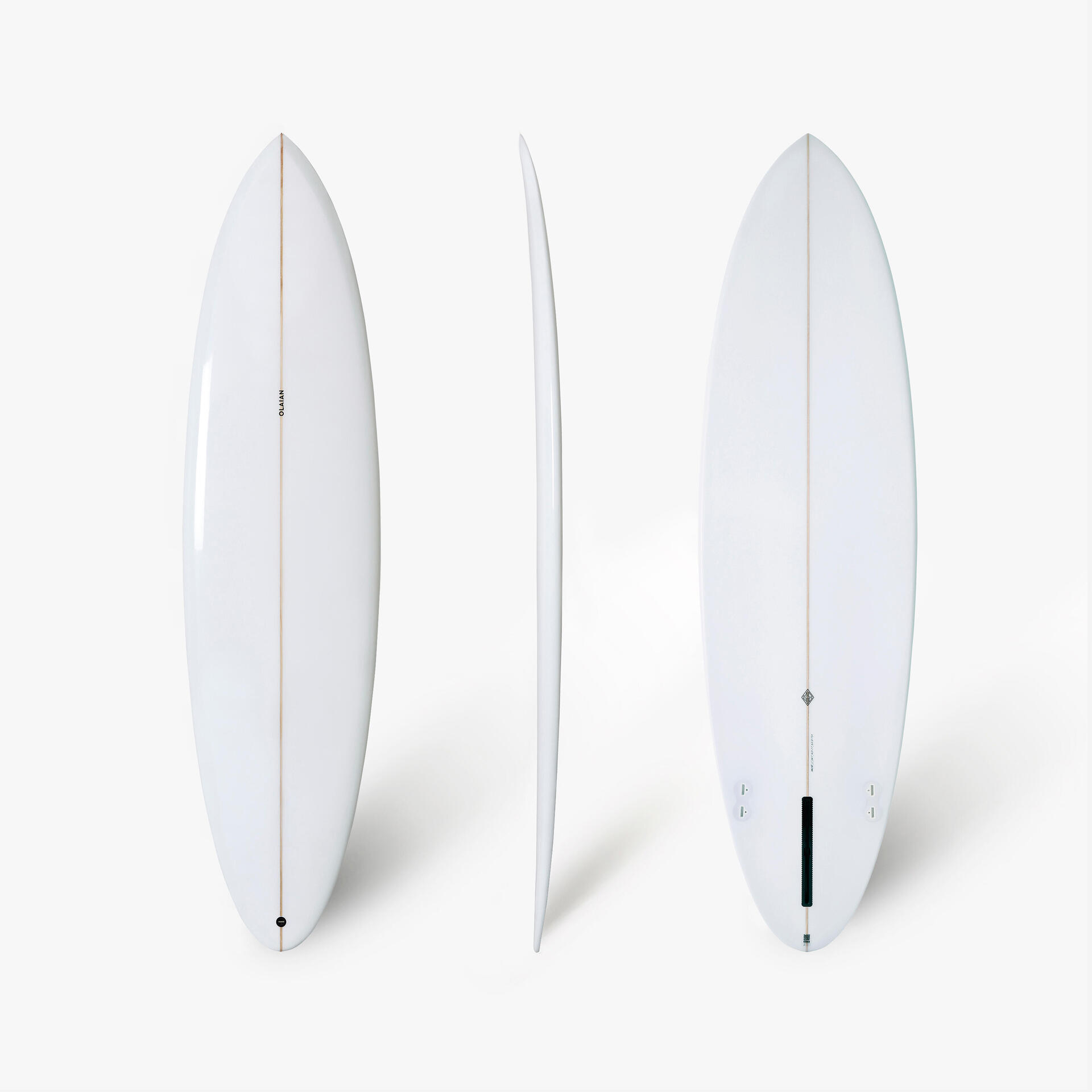 Comment choisir sa planche de surf ?