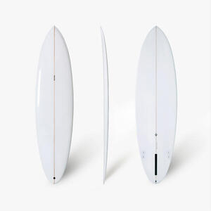 Tabla Surf shortboard 7'4" 46L. Peso