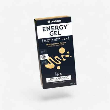 Energijski gel (4 x 32 g, slana karamela)