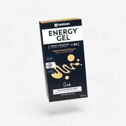 Gel énergétique ENERGY GEL caramel beurre salé 4 X 32g