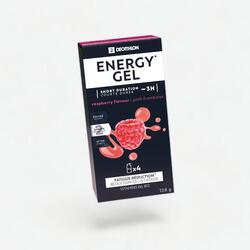 Energiegel Energy Gel framboos 4x 32 g