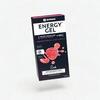 Gel énergétique ENERGY GEL framboise 4 X 32g