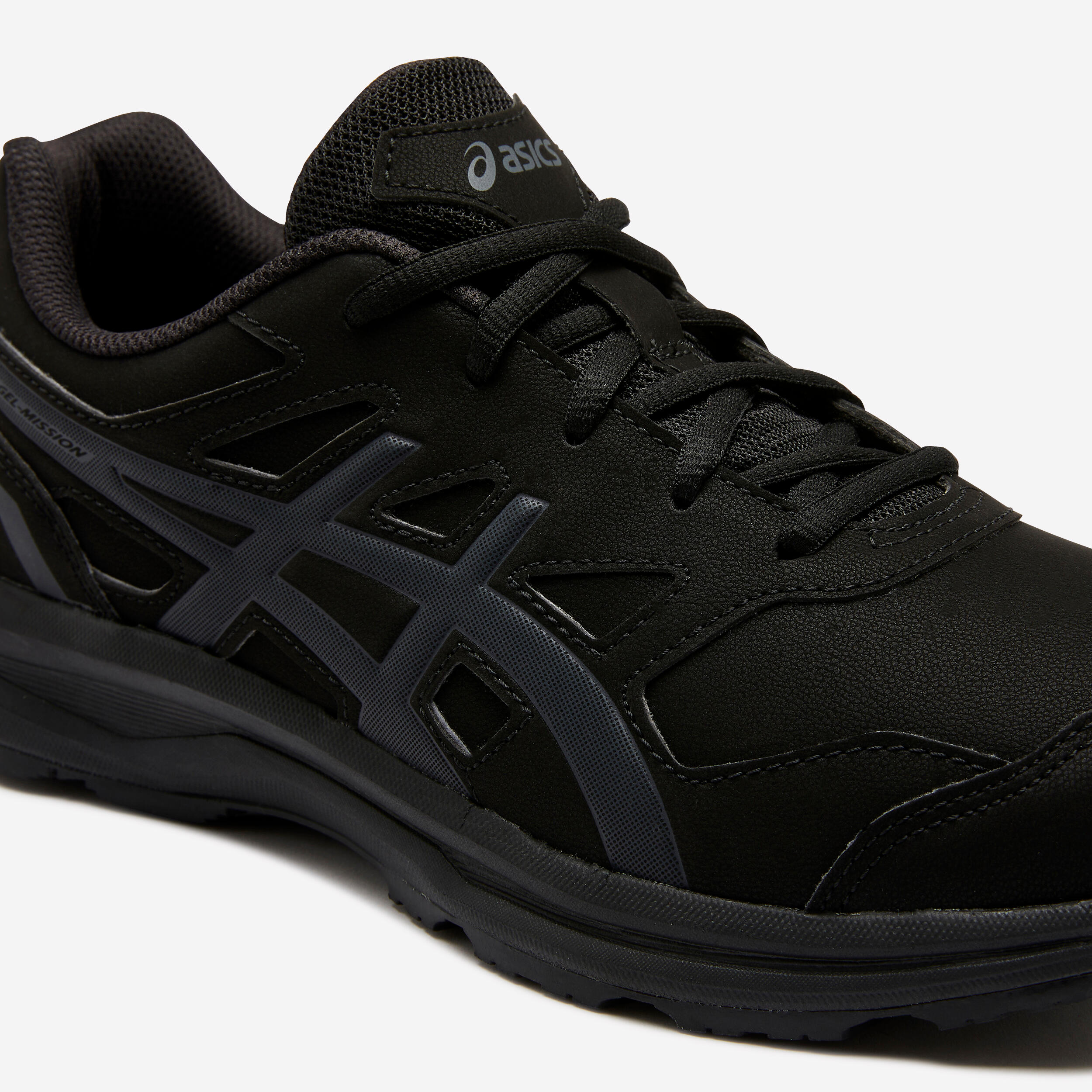 asics gel mission decathlon