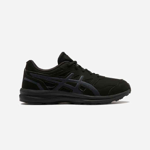 
      Men's Asics GEL Mission fitness walking shoes - Black
  