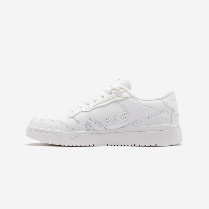 Baskets hommes CJ80 blanc