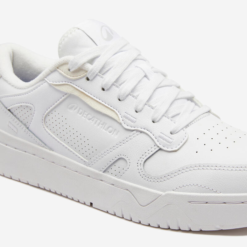 Baskets hommes CJ80 blanc