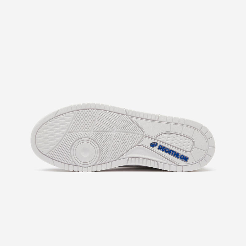 Baskets hommes CJ80 blanc