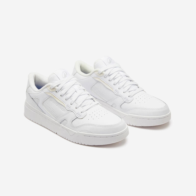 Baskets hommes CJ80 blanc