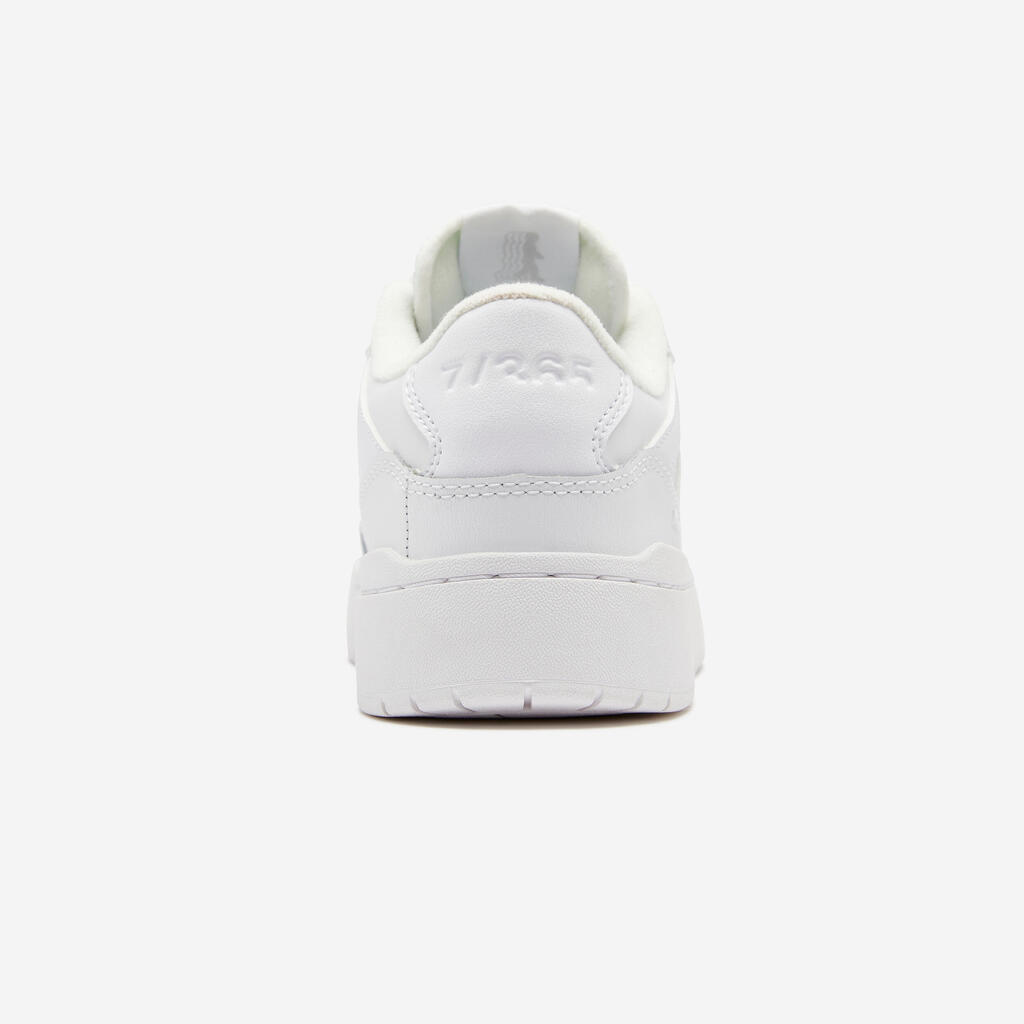 CJ80 Women's Shoes-White/Green