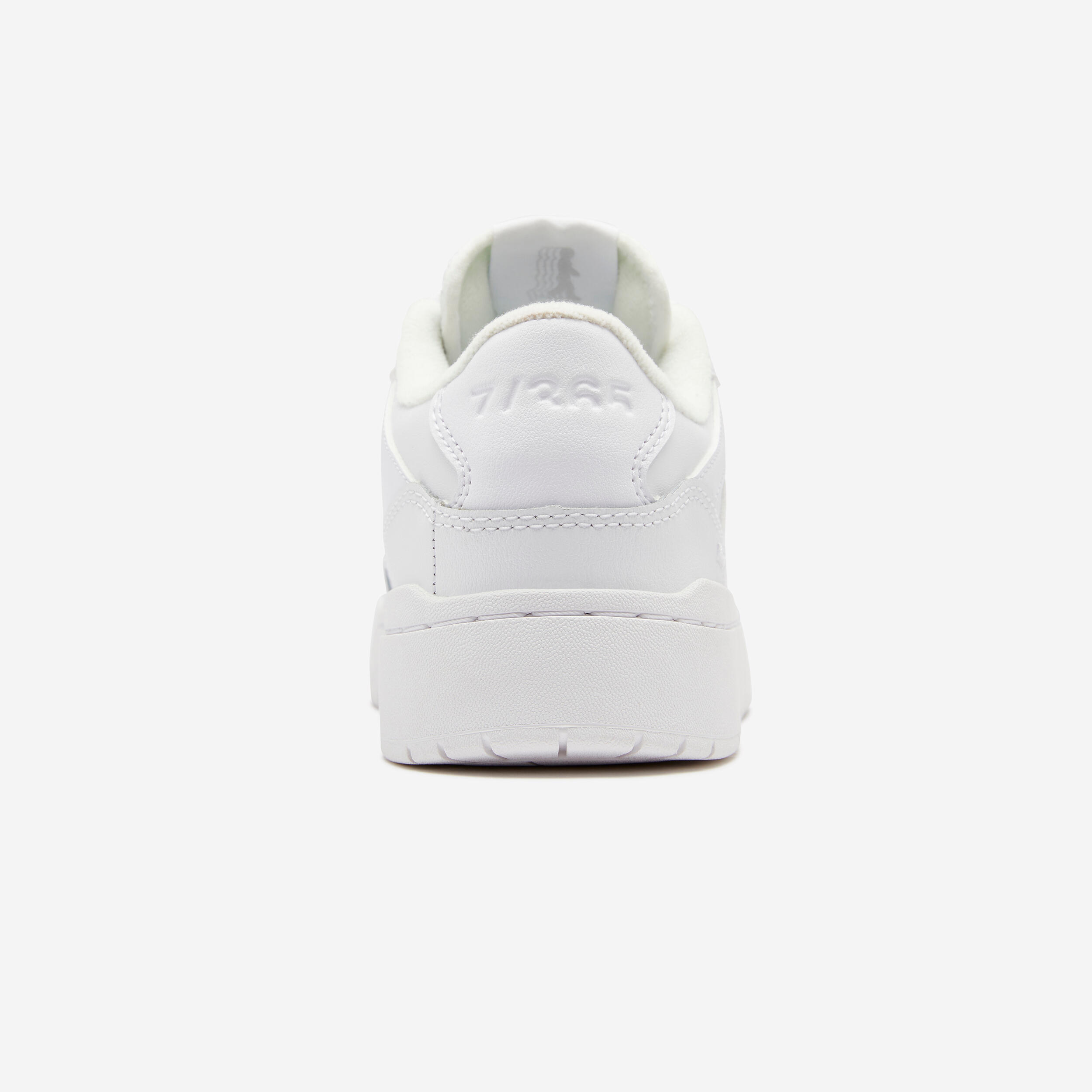 Scarpe ginnastica donna CJ 80 bianche 10/17