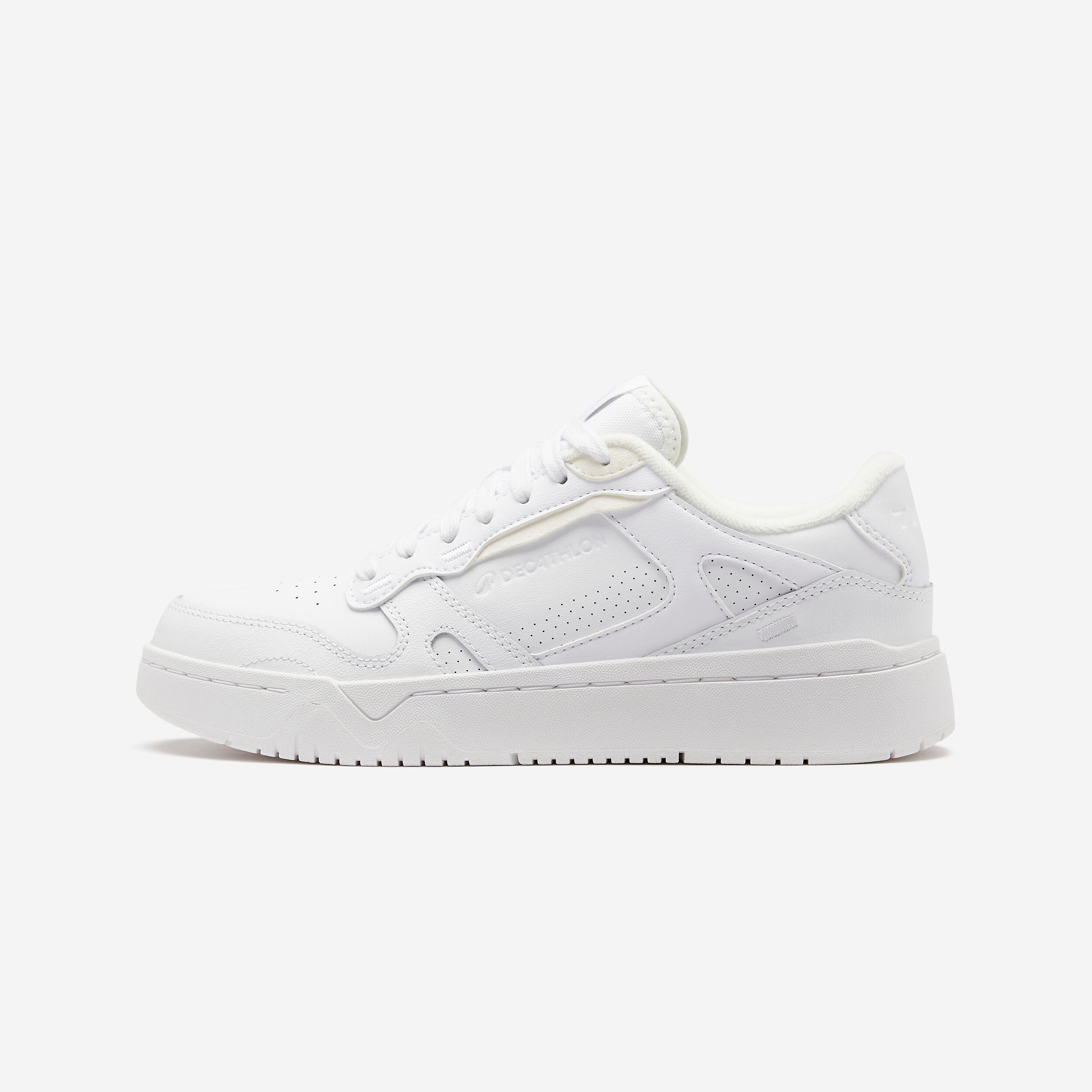 Women's CJ80 Trainers White