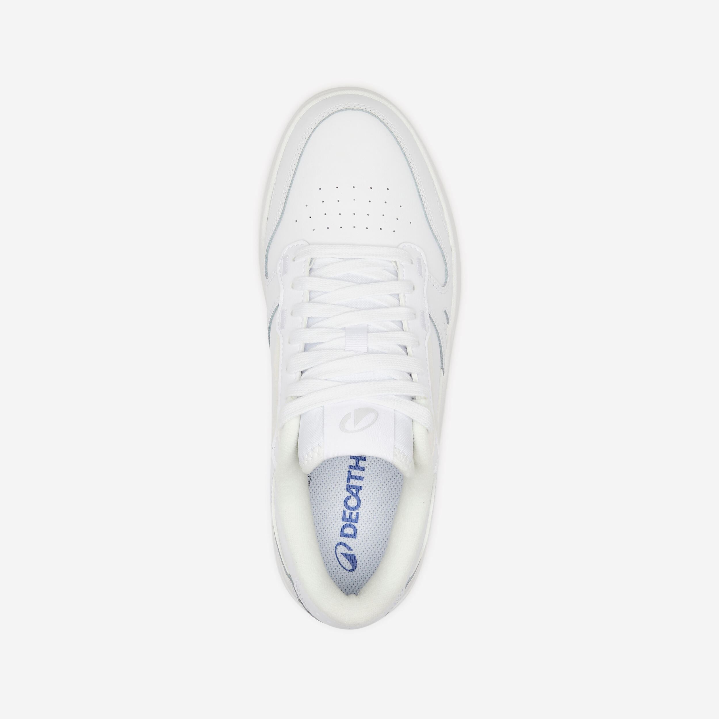 CJ80 Women's trainers - White 6/7