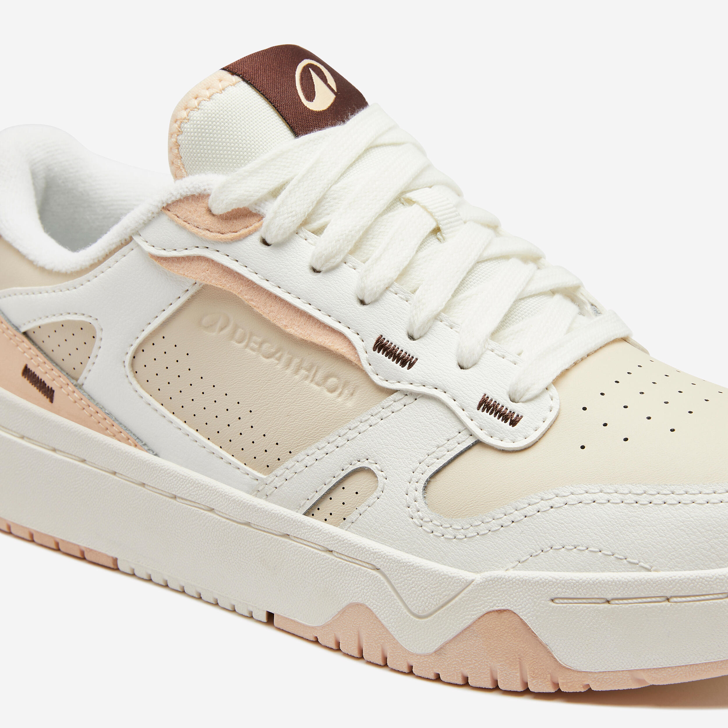 Women's Walking Shoes, CJ 80 - DECATHLON