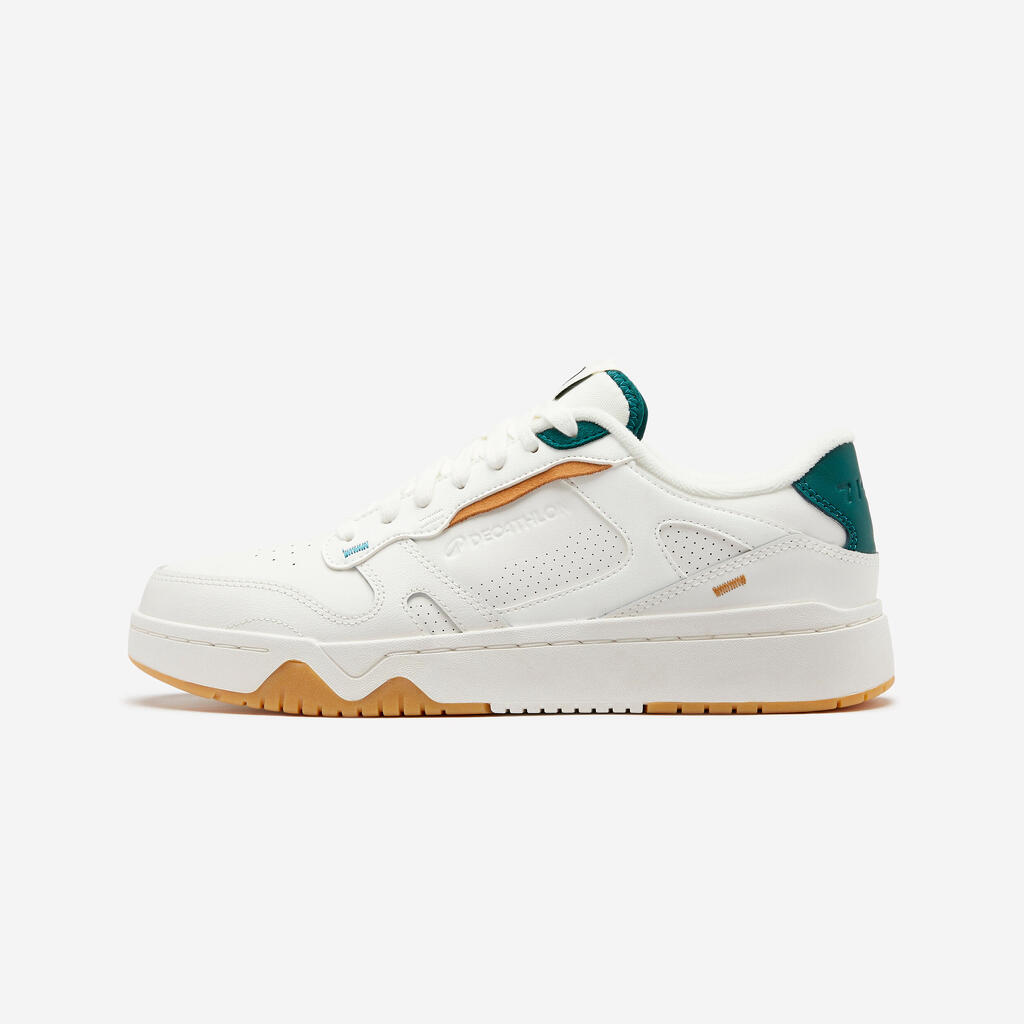 VERT / BEIGE
