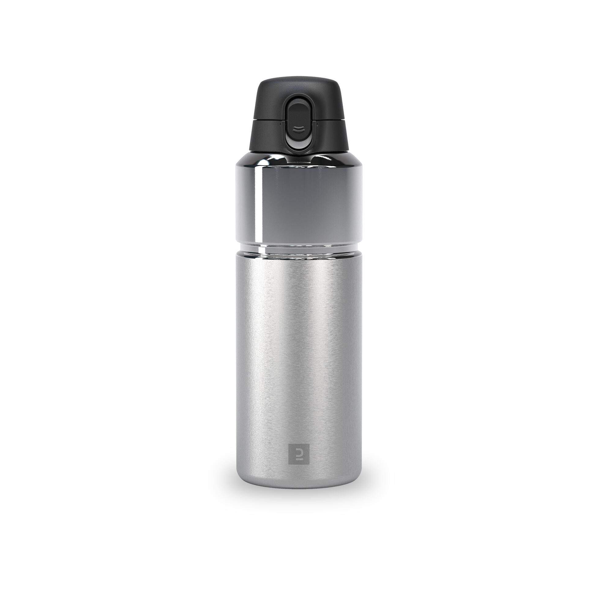 Stainless Steel Cycling Bottle 800 ml - RIVERSIDE