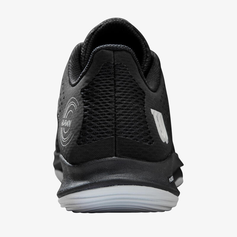 Chaussure de padel Homme- Wilson Hurakn 2.0 noir