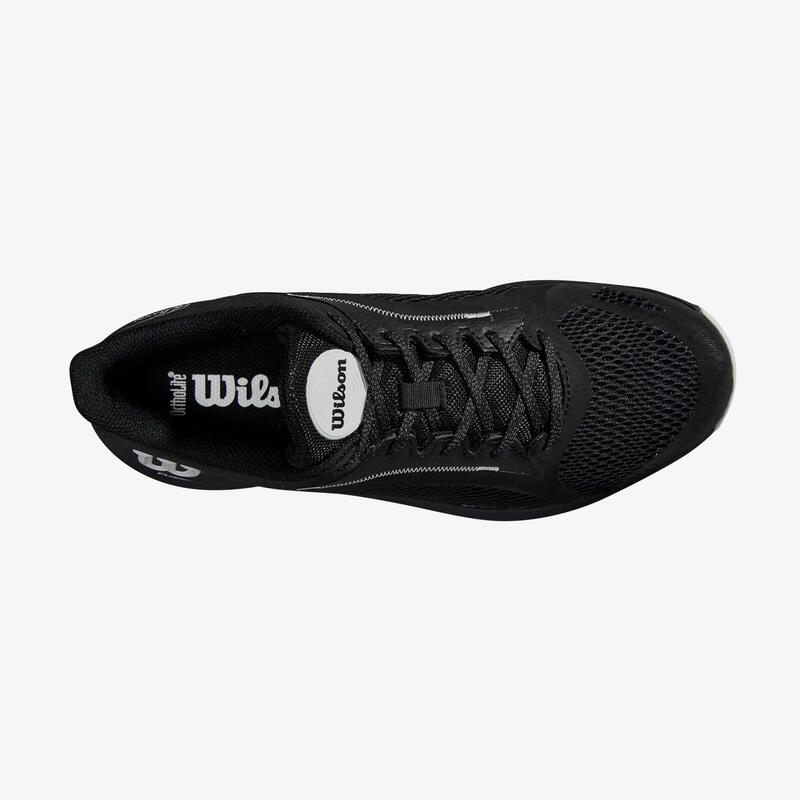 Zapatillas de pádel Hombre - Wilson Hurakn 2.0 negro