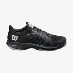 Chaussure de padel Homme- Wilson Hurakn 2.0 noir