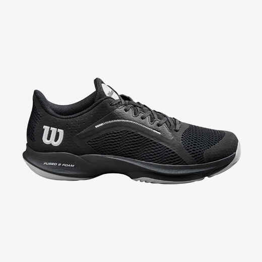 
      Vīriešu padel tenisa apavi “Hurakn 2.0”, melni
  